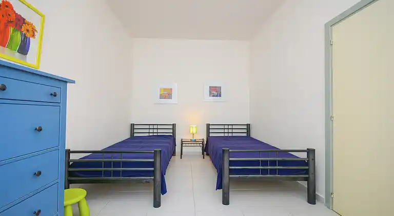 Holiday home in Villaggio Taunus