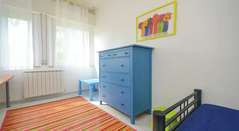 Holiday home in Villaggio Taunus