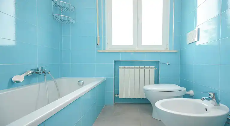 Holiday home in Villaggio Taunus