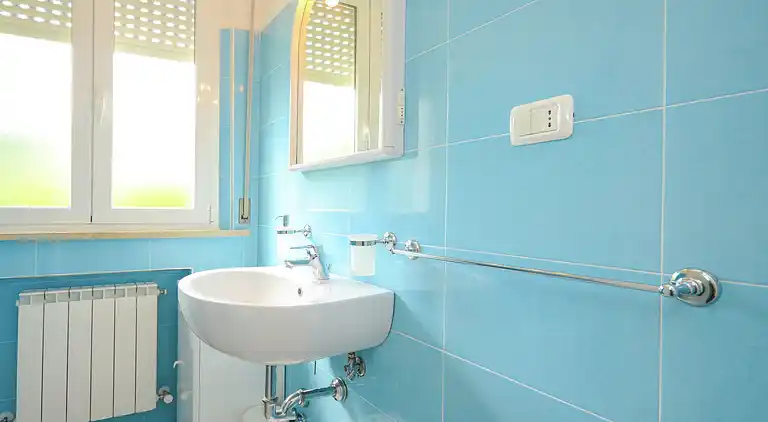 Holiday home in Villaggio Taunus