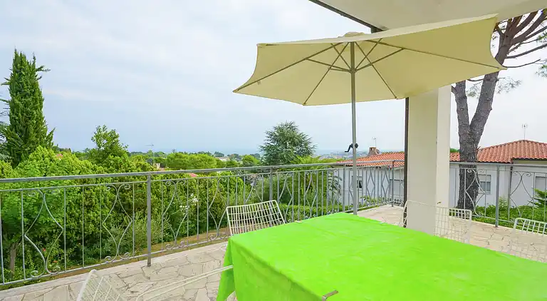 Holiday home in Villaggio Taunus