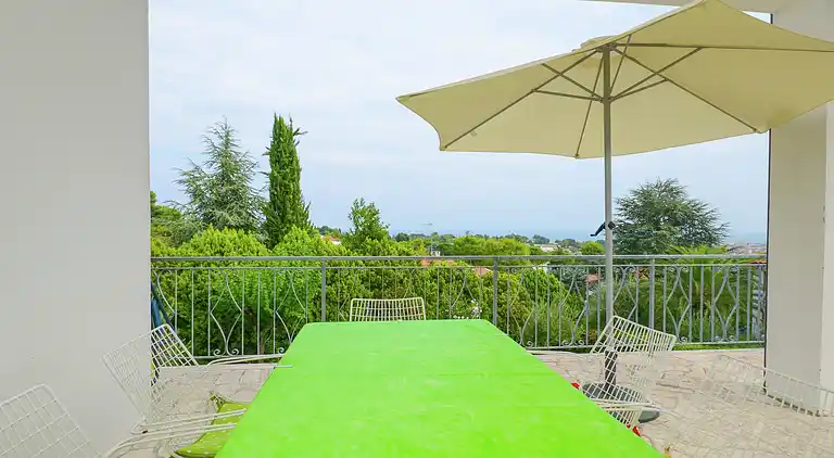 Holiday home in Villaggio Taunus