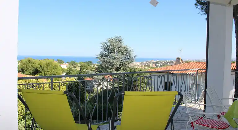 Holiday home in Villaggio Taunus