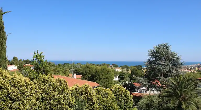 Holiday home in Villaggio Taunus