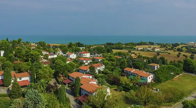 Holiday home in Villaggio Taunus