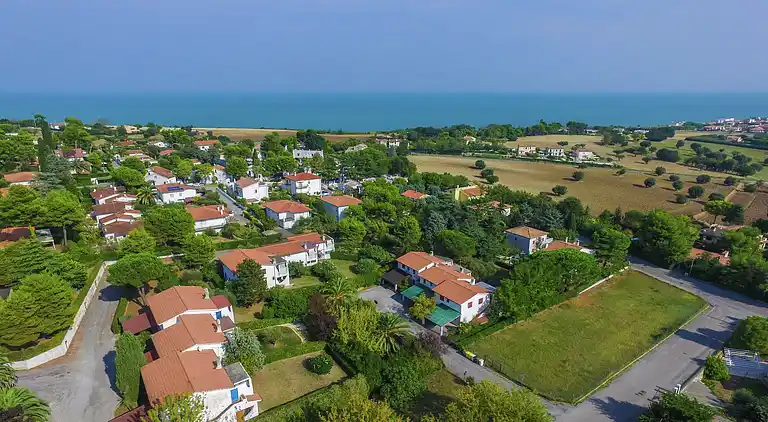 Holiday home in Villaggio Taunus