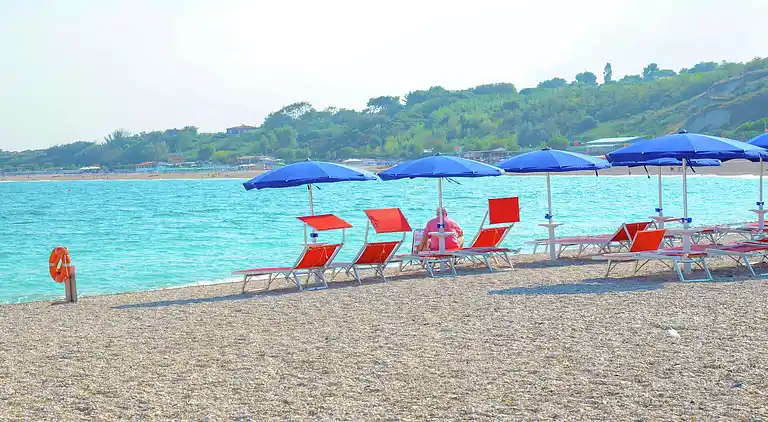 Holiday home in Villaggio Taunus