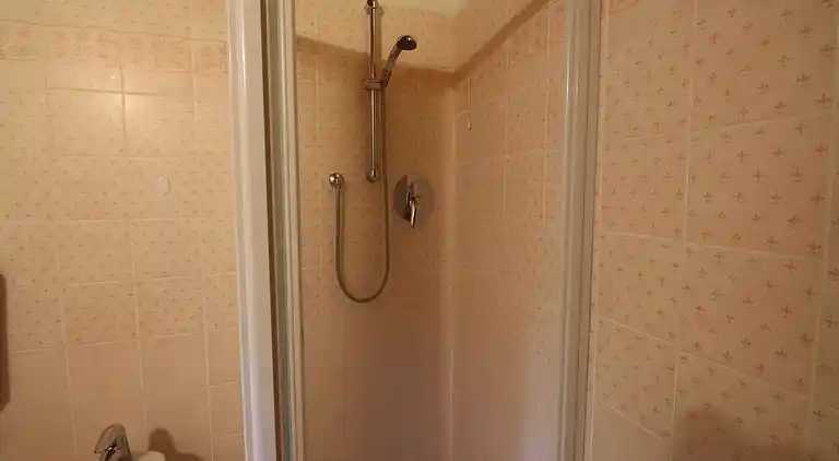 Gårdhus i Montecarotto