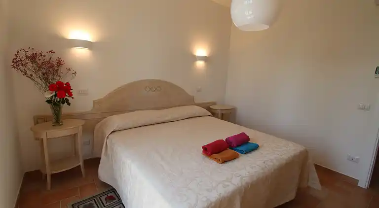 Farm house in Montecarotto