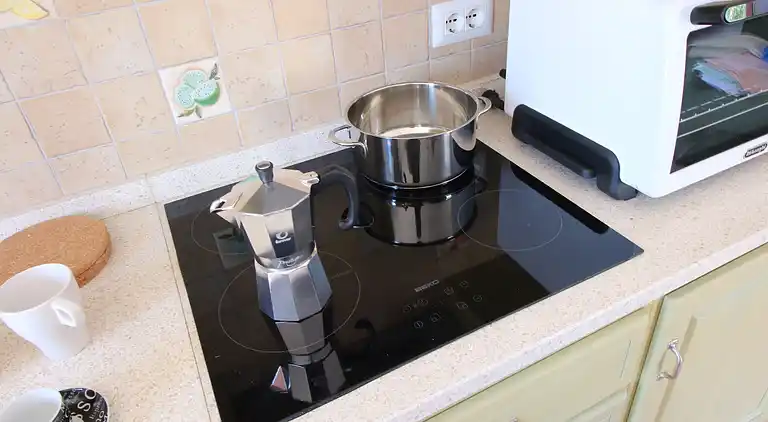 Farm house in Montecarotto