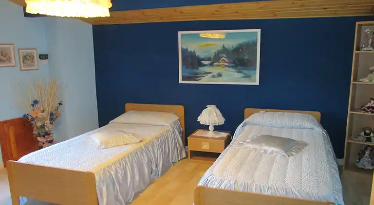 Leilighet i Petrella Guidi