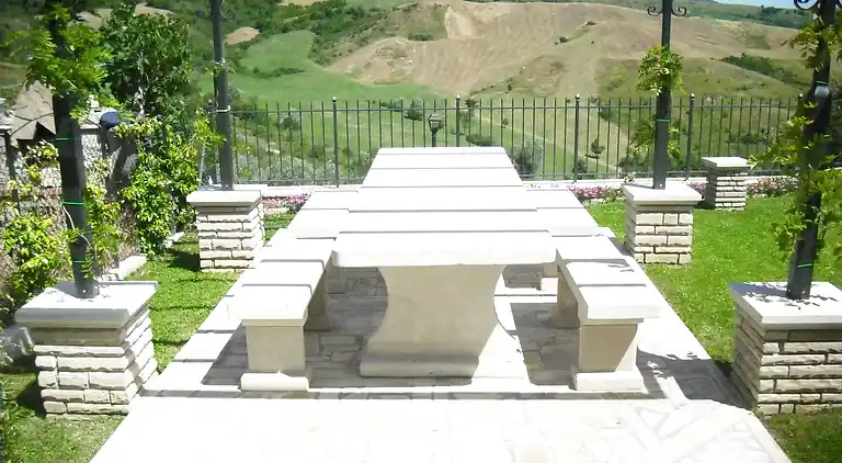 Leilighet i Petrella Guidi