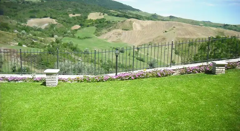 Leilighet i Petrella Guidi