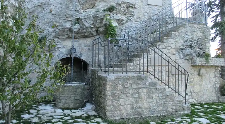 Leilighet i Petrella Guidi