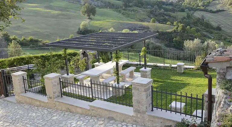 Leilighet i Petrella Guidi