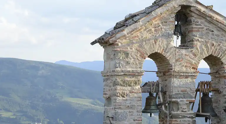 Leilighet i Petrella Guidi