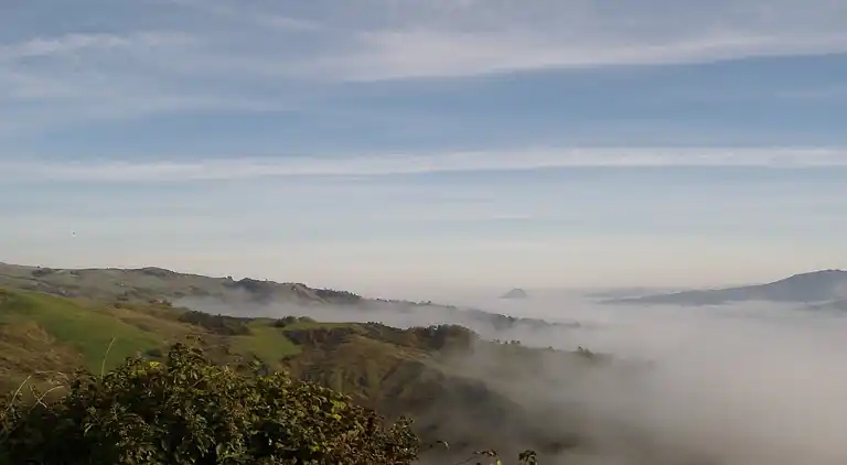 Leilighet i Petrella Guidi