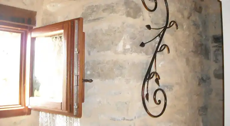 Leilighet i Petrella Guidi