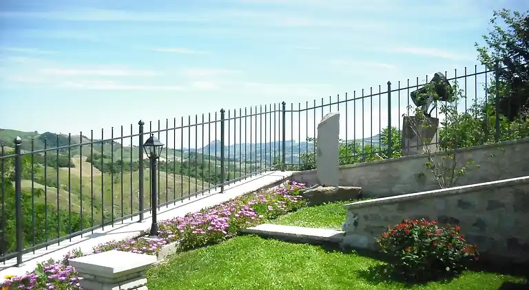 Leilighet i Petrella Guidi