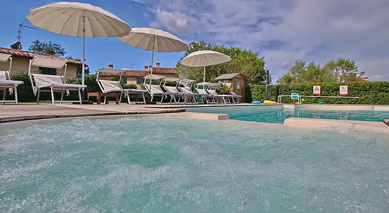 Cottage in Montelabbate