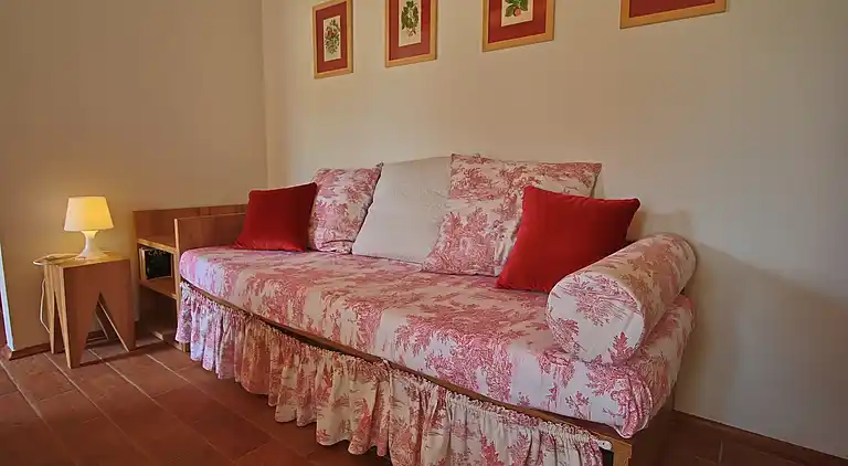 Cottage in Montelabbate