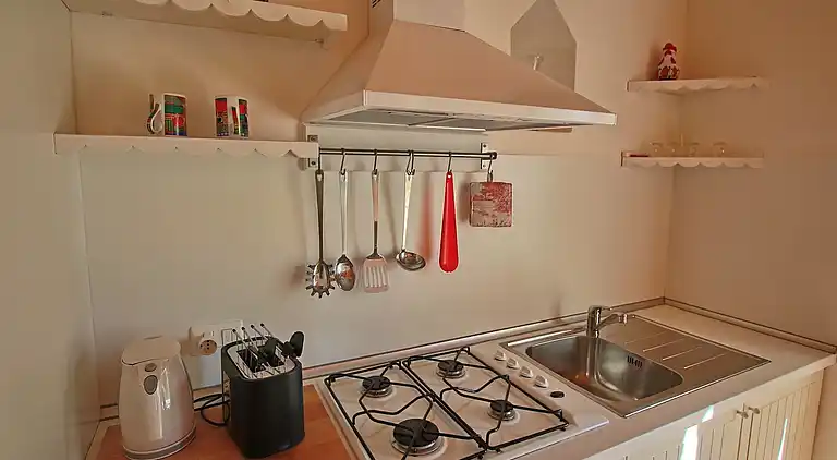 Cottage in Montelabbate