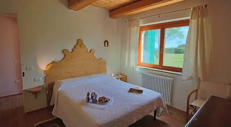 Cottage in Montelabbate