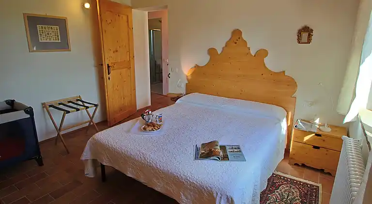 Cottage in Montelabbate