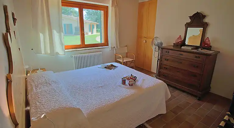 Cottage in Montelabbate