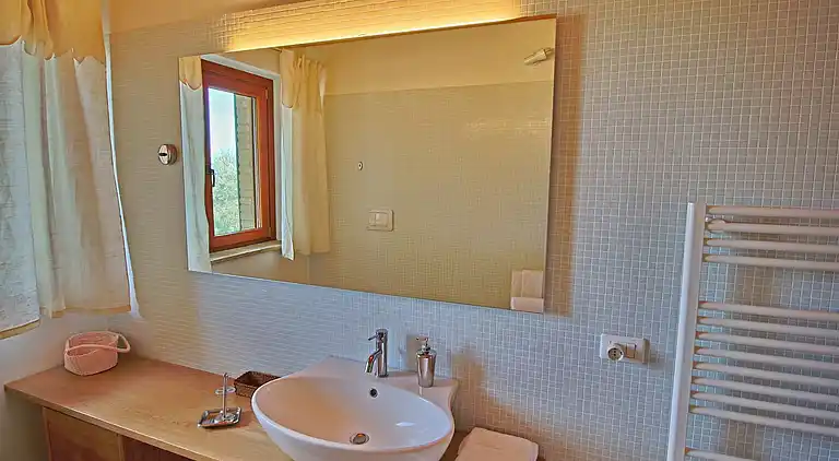 Cottage in Montelabbate