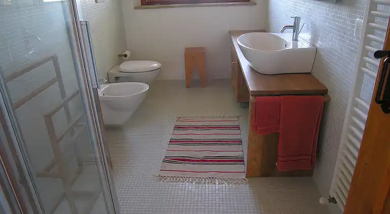 Cottage in Montelabbate