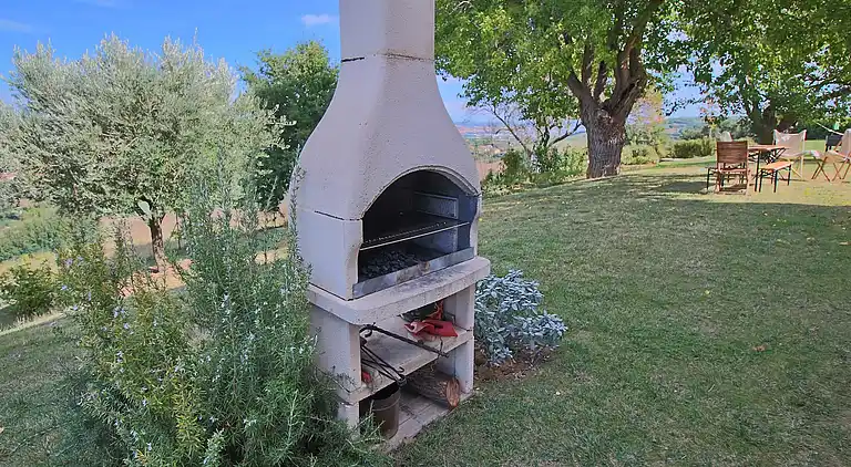 Cottage in Montelabbate