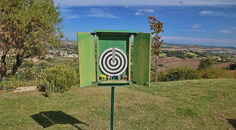 Cottage in Montelabbate