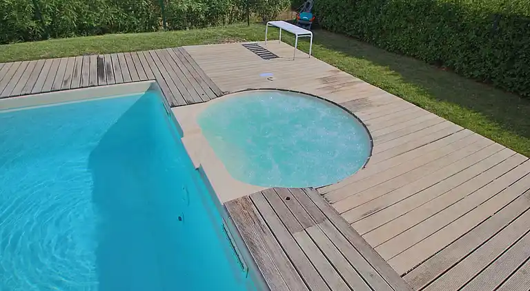 Cottage in Montelabbate