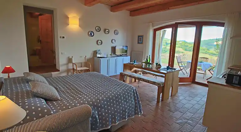 Cottage in Montelabbate