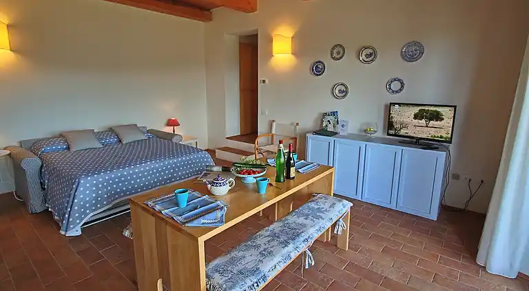 Cottage in Montelabbate