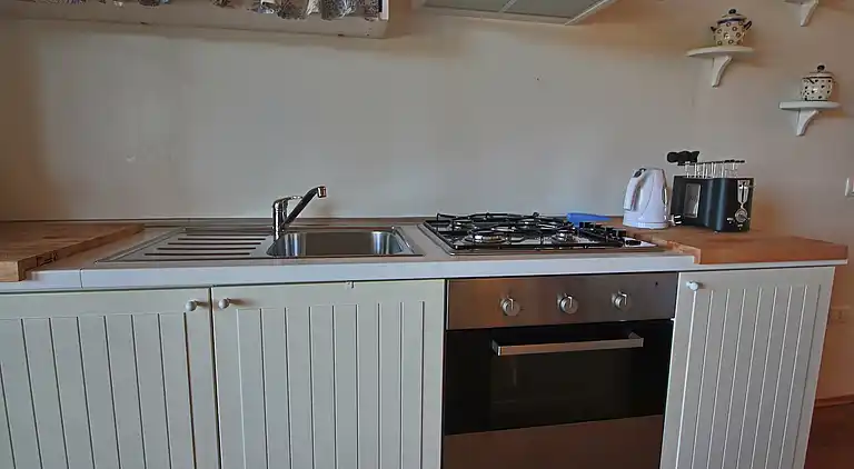 Cottage in Montelabbate