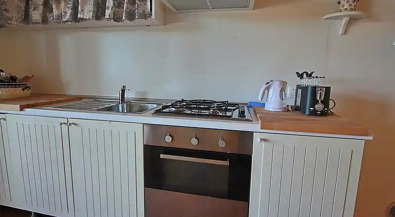 Cottage in Montelabbate