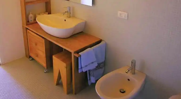 Cottage in Montelabbate