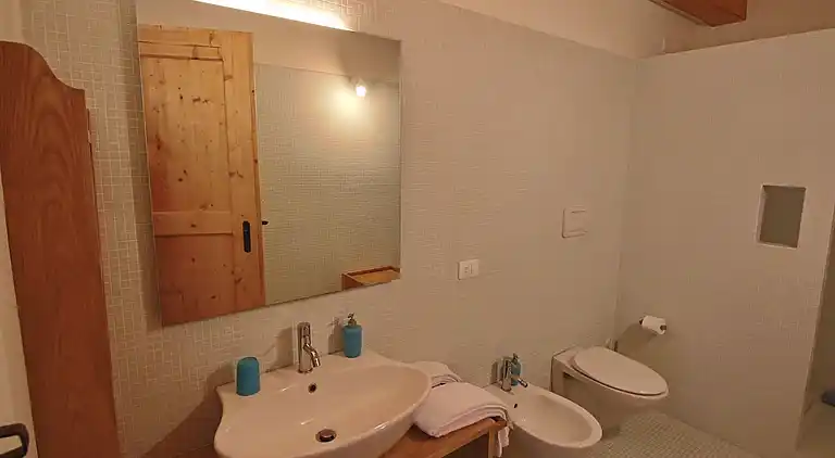 Cottage in Montelabbate