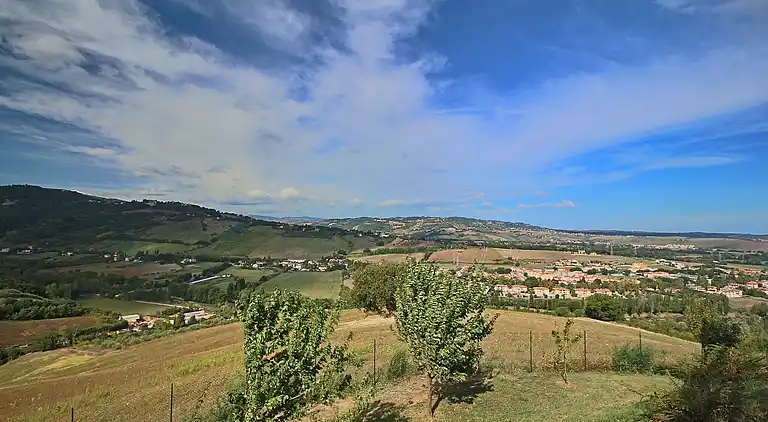 Cottage in Montelabbate