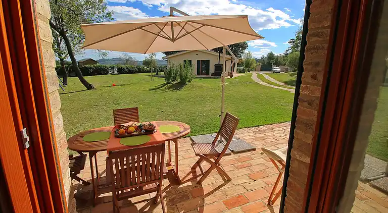 Cottage in Montelabbate