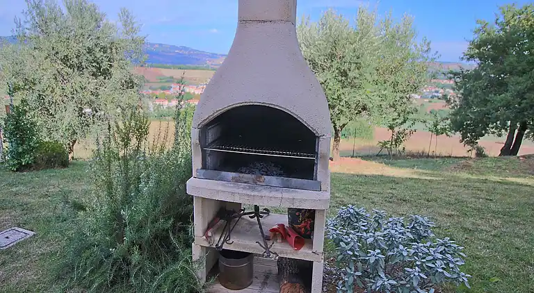 Cottage in Montelabbate