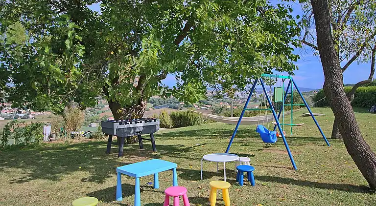 Cottage in Montelabbate