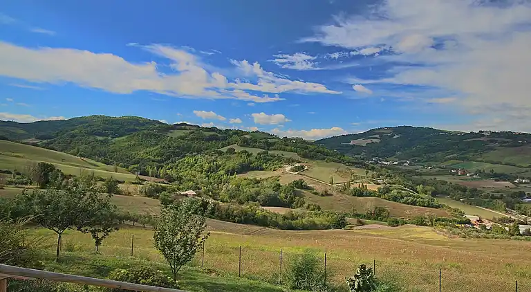 Cottage in Montelabbate