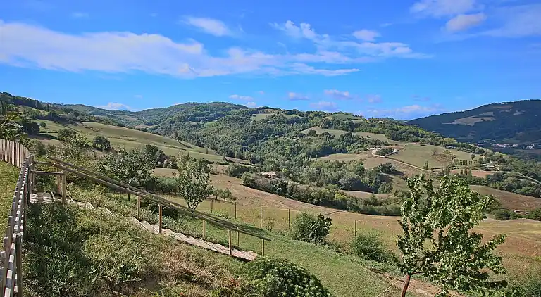 Cottage in Montelabbate