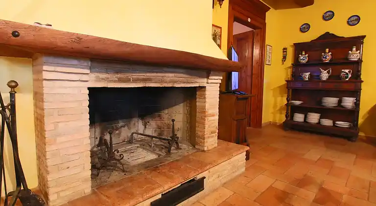 Holiday home in Serrungarina