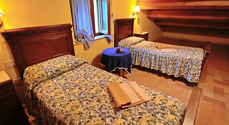 Holiday home in Serrungarina