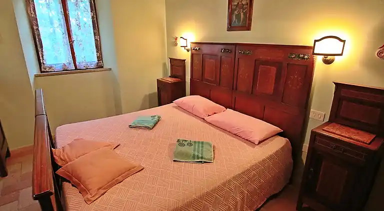 Holiday home in Serrungarina