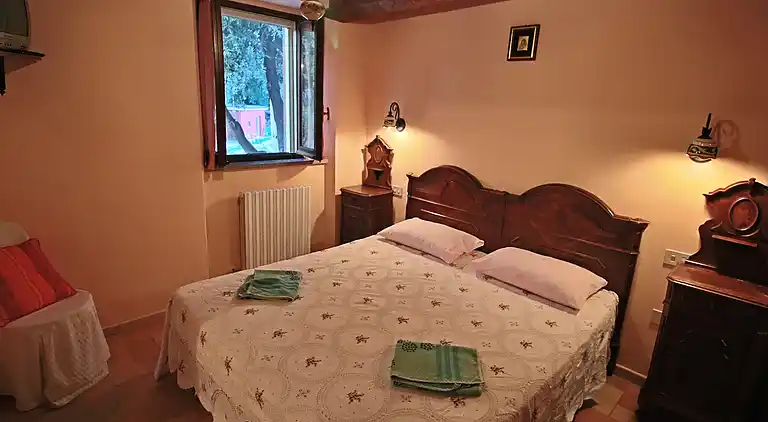 Holiday home in Serrungarina